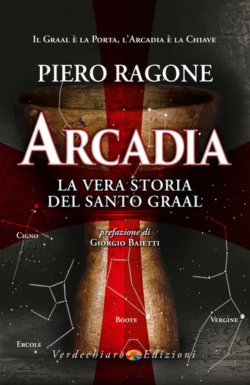 Arcadia - Piero Ragone