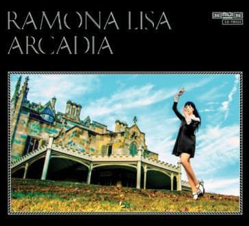 Arcadia - RAMONA LISA