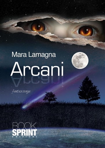 Arcani - Mara Lamagna