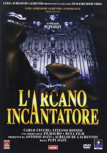 Arcano Incantatore (L') - Pupi Avati