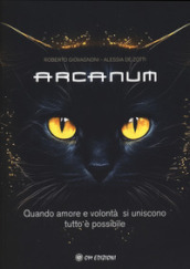 Arcanum