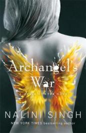 Archangel s War