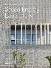 Archea associati. Green Energy Laboratory. Ediz. italiana e inglese