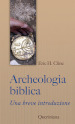 Archeologia biblica. Una breve introduzione