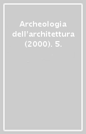 Archeologia dell