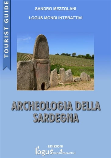 Archeologia della Sardegna - Logus-Mezzolani