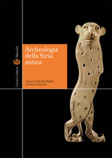 Archeologia della Siria antica