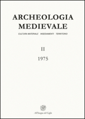 Archeologia medievale (1975). 2: La vetreria medievale di Monte Lecco (Appennino genovese)