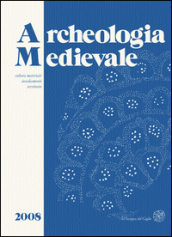 Archeologia medievale (2008). 35.