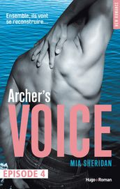 Archer s Voice Episode 4