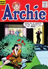 Archie #103