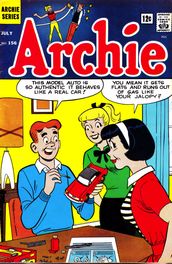 Archie #156