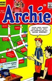 Archie #165