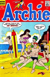 Archie #175
