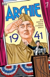 Archie: 1941 #3