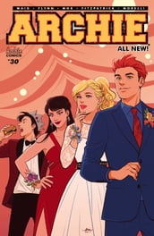 Archie (2015-) #30