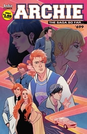 Archie (2015-) #699