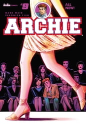 Archie (2015-) #9