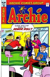 Archie #288