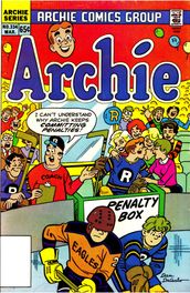 Archie #334