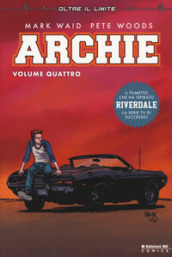 Archie. 4.