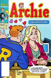 Archie #434