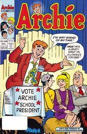 Archie #466