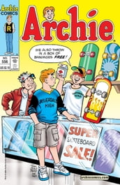 Archie #556