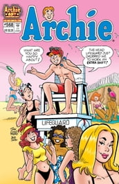 Archie #568