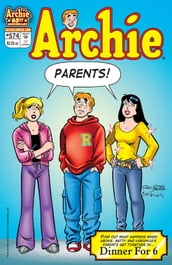 Archie #574