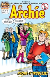 Archie #579