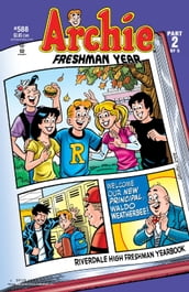 Archie #588