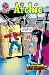 Archie #595