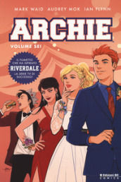 Archie. 6.