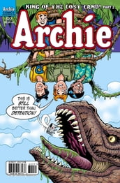 Archie #622