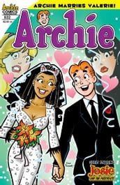 Archie #632