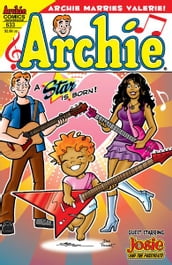 Archie #633