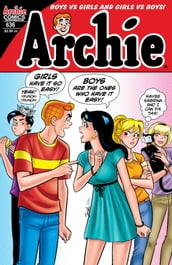 Archie #636