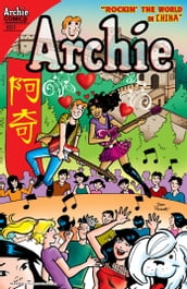 Archie #651