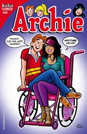 Archie #656