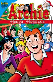 Archie #662