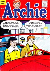 Archie #99