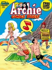 Archie Comics Digest #253