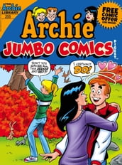 Archie Comics Digest #255