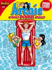 Archie Comics Double Digest #262