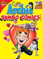 Archie Comics Double Digest #340