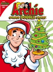 Archie Comics Double Digest #264