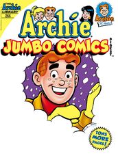 Archie Comics Double Digest #266