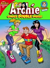 Archie Comics Double Digest #267