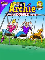 Archie Comics Double Digest #269